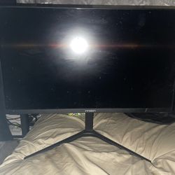 Gaming Monitor 240hz 2k 
