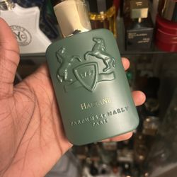 Parfums de Marly Haltane – Luxury Paris Perfume – Rare Niche Collector – Sealed