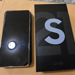 Samsung Galaxy S21 5G