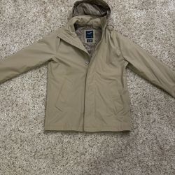 Abercrombie & Fitch