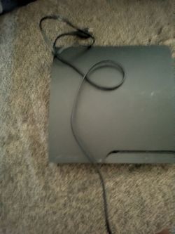 ps3 slim