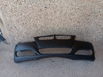2008-13 BMW M3 Front Bumper