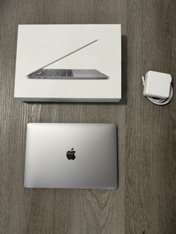 MacBook Pro 13" 256 GB 
