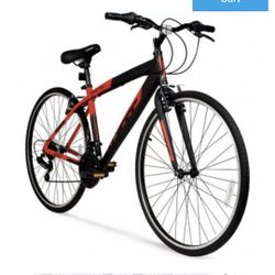 Bike Hyper Spinfit 700c 