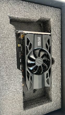 GEFORCE GTX 1650