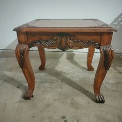End Tables