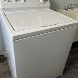 Very good heavy duty, Kenmore washer
