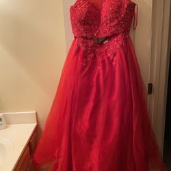 Formal / Prom Dress
