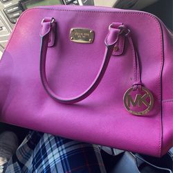 Mk Bag 