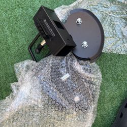 Gym Accessories 