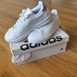 New Adidas Shoes For Sale, Never Worn Size 7 1/2