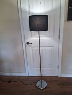 Floor lamp
