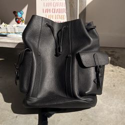 Coach Men Backpack