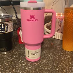 Yeti And Stanley’s