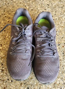 NIKE Mens/Big Boys Athletic Shoes Size 8