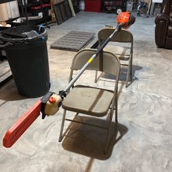 Pole Saw
