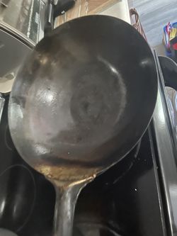 Cooking Pan