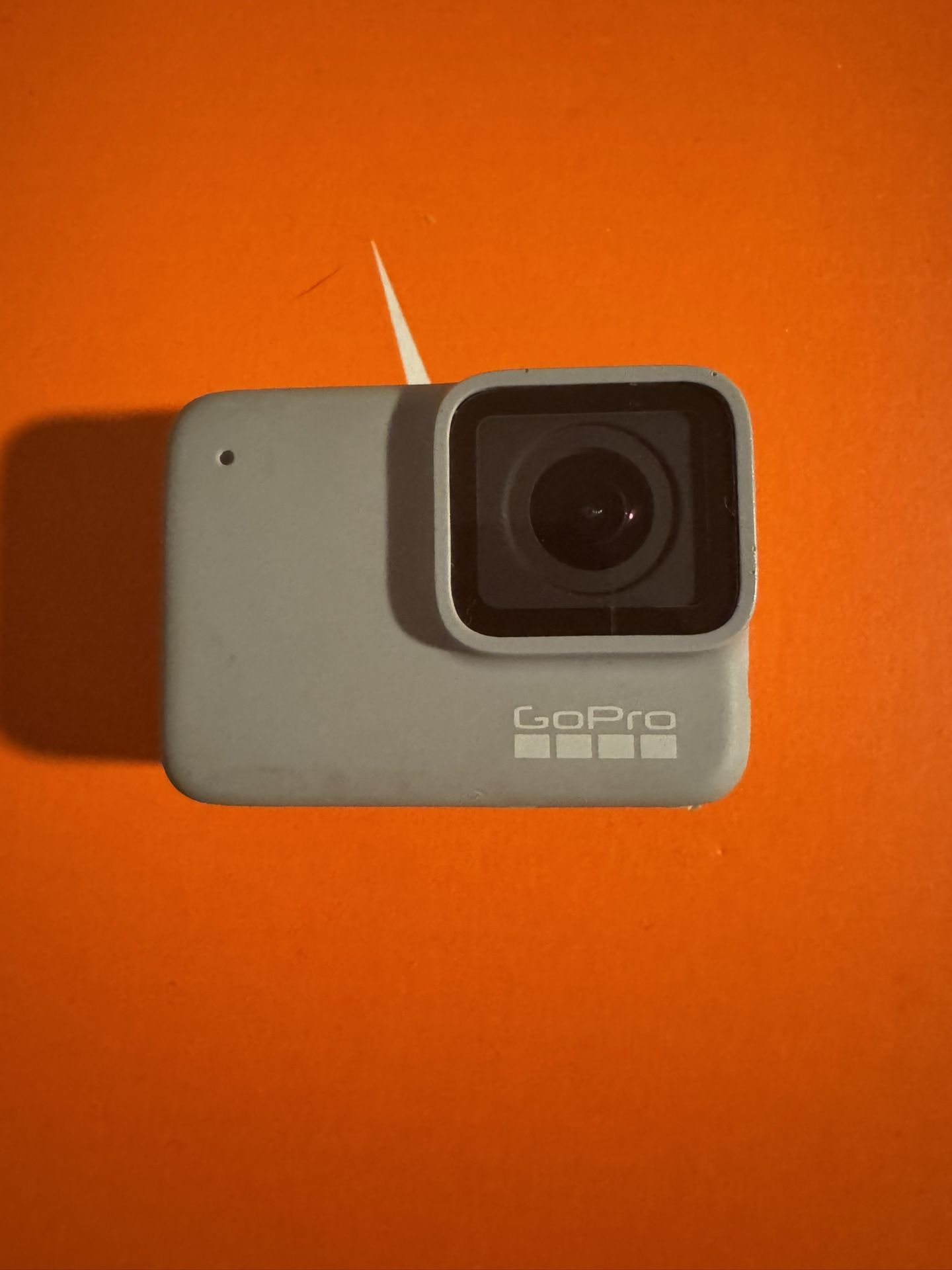 GoPro 7 White