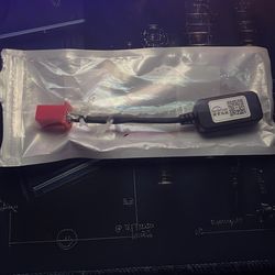 Bluetooth fardriver dongle