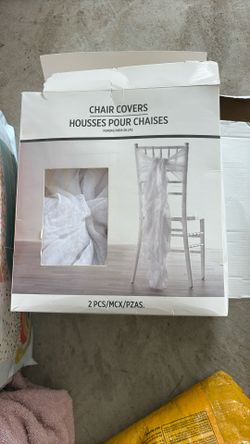 Chair Cover 