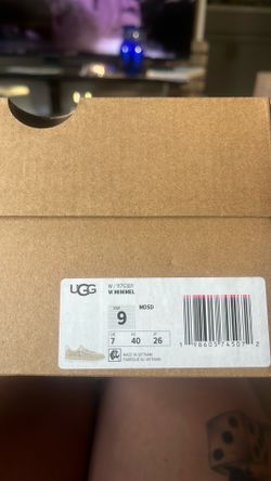 Women’s shoes