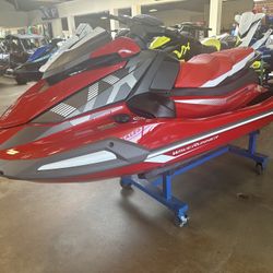 2023 Yamaha VX Deluxe with Audio 