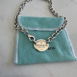 Tiffany & Co. nexkalce