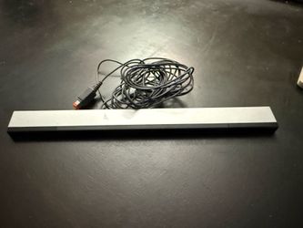 Nintendo Wii Sensor Bar