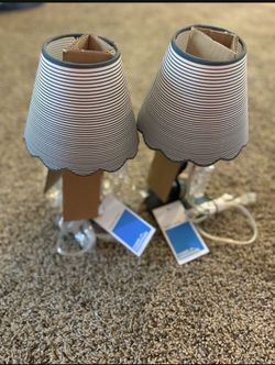 Lamps