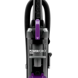 Bissell powerforce helix vacuum