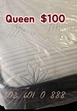 New mattress pillow Top