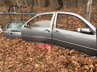 2004 volkswagen gti 1.8t