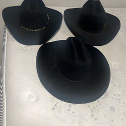 Cowboy Hats