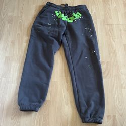 Sp5der Pants