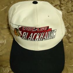 Chicago Blackhawks Hat
