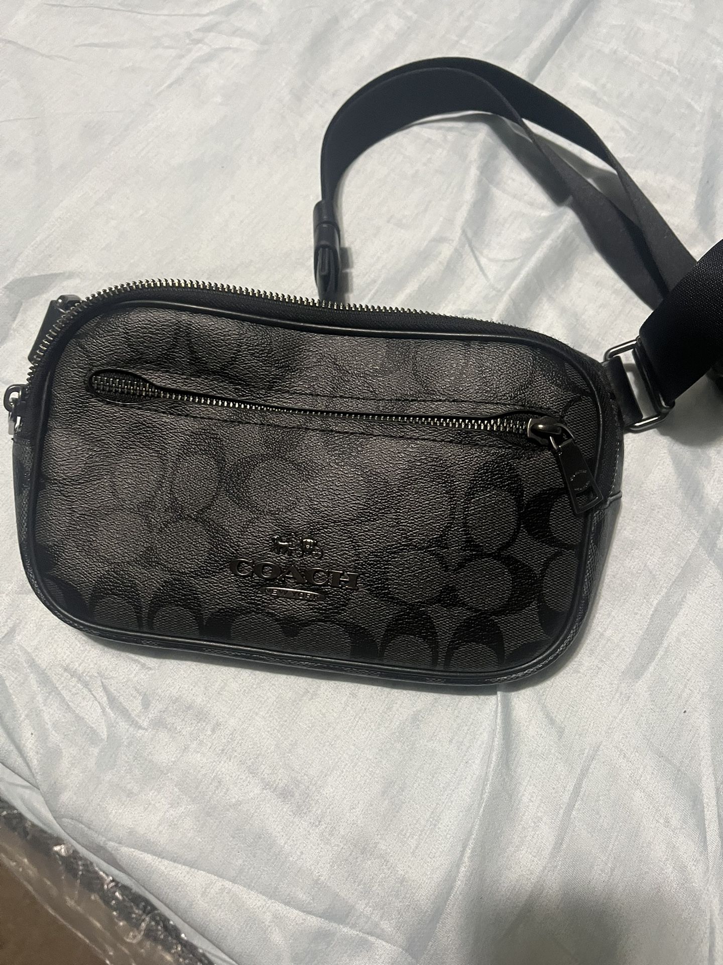 Coach Bag Men’s