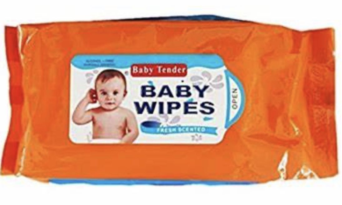Baby Wipes