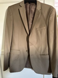 Mens Suit 