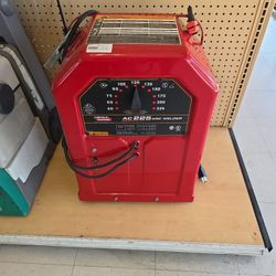 Lincoln Welder 