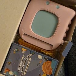 Spanish Learning Kid's Game