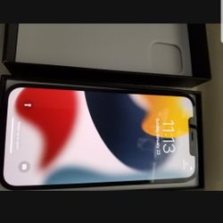 iPhone 12 Pro Max Unlocked 128gigs