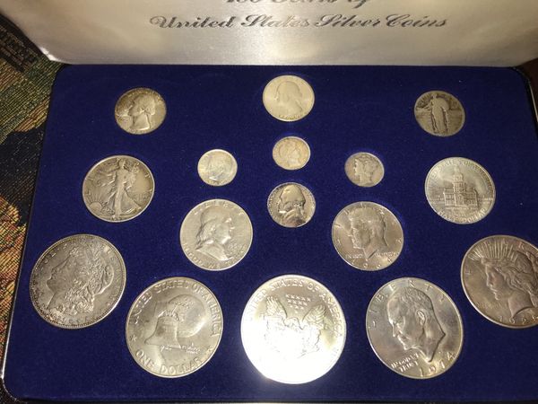 certified silver coins for sale certified silver coins for sale