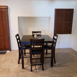 Table Set 