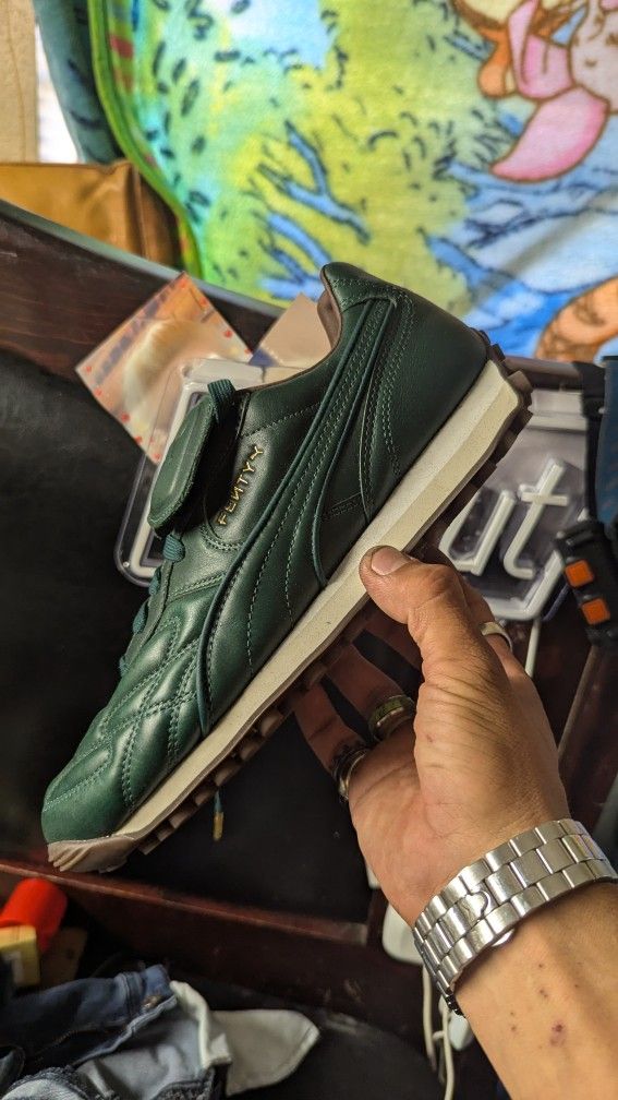 Puma X Fenty
