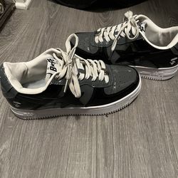 Bapesta shoes