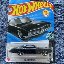 Hotwheels 