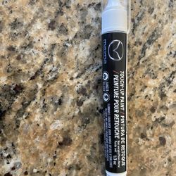Mazda Eternal Blue Touch up Paint 