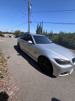 2007 BMW 328i