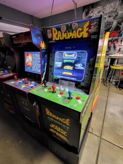 Arcade