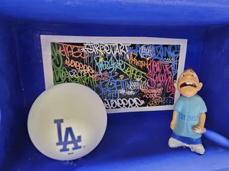 Lil Mijos Homies CryBaby